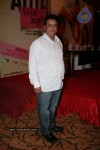 Ajay Devgan,Konkona Sen At Atithi Tum Kab Jaaoge Movie Logo Launch - 3 of 17
