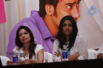 Ajay Devgan,Konkona Sen At Atithi Tum Kab Jaaoge Movie Logo Launch - 9 of 17