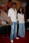 Ajay Devgan,Konkona Sen At Atithi Tum Kab Jaaoge Movie Logo Launch - 13 of 17