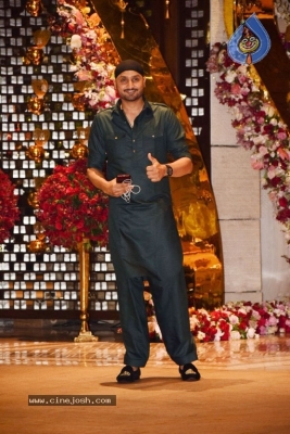 Akash Ambani And Shloka Mehta Engagement Party Photos - 19 of 21