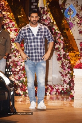 Akash Ambani And Shloka Mehta Engagement Party Photos - 21 of 21