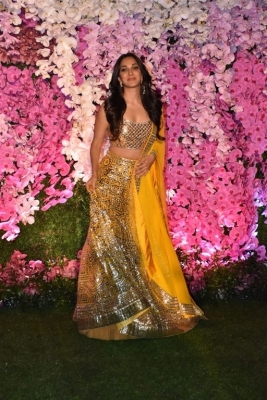 Akash Ambani And Shloka Mehta Reception Photos - 25 of 75