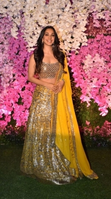 Akash Ambani And Shloka Mehta Reception Photos - 30 of 75