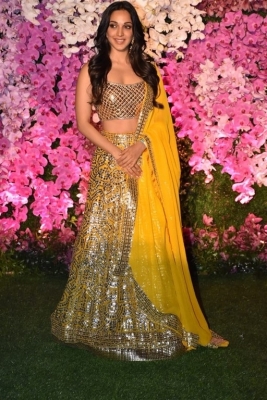 Akash Ambani And Shloka Mehta Reception Photos - 32 of 75