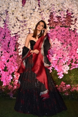 Akash Ambani And Shloka Mehta Reception Photos - 49 of 75