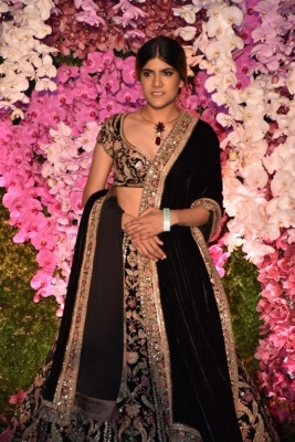 Akash Ambani And Shloka Mehta Reception Photos - 66 of 75