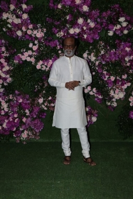 Akash Ambani and Shloka Mehta Wedding Reception Photos - 6 of 40