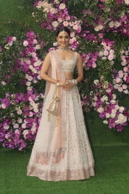 Akash Ambani and Shloka Mehta Wedding Reception Photos - 20 of 40