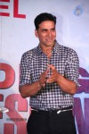 Akshay Kumar at Society Interior Awards - 4 of 23