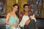 Akshay n Tamanna Promotes Film Entertainment - 28 of 39