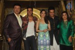 Akshay n Tamanna Promotes Film Entertainment - 38 of 39