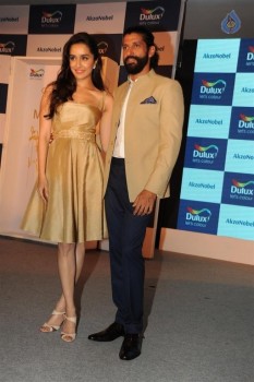 AkzoNobel Monarch Gold Unveiling  - 5 of 14