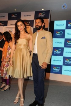 AkzoNobel Monarch Gold Unveiling  - 9 of 14