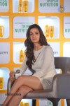 Alia Bhatt at Garnier Fructis Launch  - 35 of 51