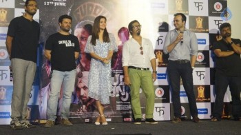 Alia Bhatt at Udta Punjab Film Ikk Kudi Song Launch - 17 of 37