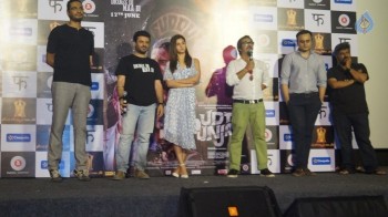 Alia Bhatt at Udta Punjab Film Ikk Kudi Song Launch - 24 of 37