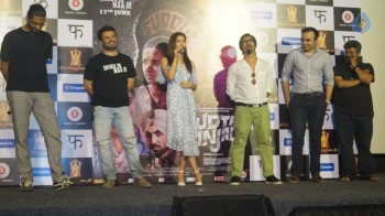 Alia Bhatt at Udta Punjab Film Ikk Kudi Song Launch - 32 of 37