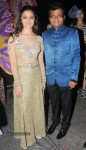Alia Bhatt n Parineeti Perform at The IIAA 2014 - 32 of 49