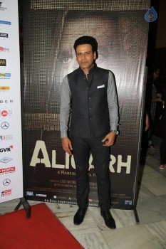 Aligarh Screening at Jio MAMI 17th MFF - 17 of 50