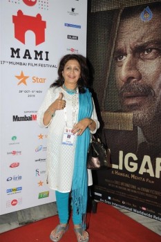 Aligarh Screening at Jio MAMI 17th MFF - 36 of 50