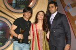 All Big Bollywood Stars At Apsara Awards Nite - 11 of 27