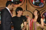 All Big Bollywood Stars At Apsara Awards Nite - 26 of 27