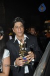 All Bollywood Stars At 16th Nokia Star Screen Awards Ceremony - 63 of 105