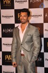 Alone Film 1st Look Launch - 35 of 28