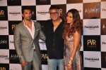 Alone Film 1st Look Launch - 36 of 28
