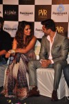 Alone Film 1st Look Launch - 37 of 28