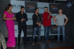 Alone Movie Trailer and Music Launch - 34 of 60