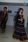 Amanaya Art n Sagar Samir IJ Fashion Show - 19 of 67