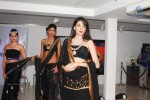 Amanaya Art n Sagar Samir IJ Fashion Show - 20 of 67