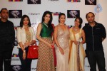 Amanaya Art n Sagar Samir IJ Fashion Show - 21 of 67