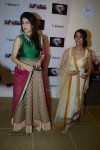 Amanaya Art n Sagar Samir IJ Fashion Show - 22 of 67