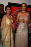 Amanaya Art n Sagar Samir IJ Fashion Show - 23 of 67