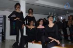 Amanaya Art n Sagar Samir IJ Fashion Show - 25 of 67
