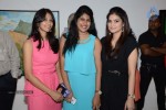 Amanaya Art n Sagar Samir IJ Fashion Show - 27 of 67