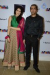 Amanaya Art n Sagar Samir IJ Fashion Show - 32 of 67