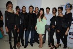 Amanaya Art n Sagar Samir IJ Fashion Show - 33 of 67