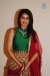 Amanaya Art n Sagar Samir IJ Fashion Show - 35 of 67