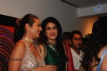 Amanaya Art n Sagar Samir IJ Fashion Show - 36 of 67