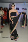 Amanaya Art n Sagar Samir IJ Fashion Show - 37 of 67