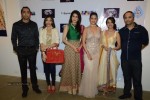 Amanaya Art n Sagar Samir IJ Fashion Show - 38 of 67