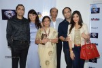 Amanaya Art n Sagar Samir IJ Fashion Show - 41 of 67