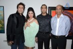 Amanaya Art n Sagar Samir IJ Fashion Show - 54 of 67