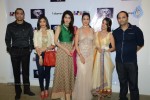 Amanaya Art n Sagar Samir IJ Fashion Show - 55 of 67