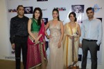 Amanaya Art n Sagar Samir IJ Fashion Show - 57 of 67