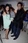 Amanaya Art n Sagar Samir IJ Fashion Show - 59 of 67