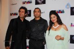 Amanaya Art n Sagar Samir IJ Fashion Show - 61 of 67